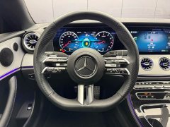Mercedes-Benz E-Class (Imported) E 260 Coupe - ფოტო 6
