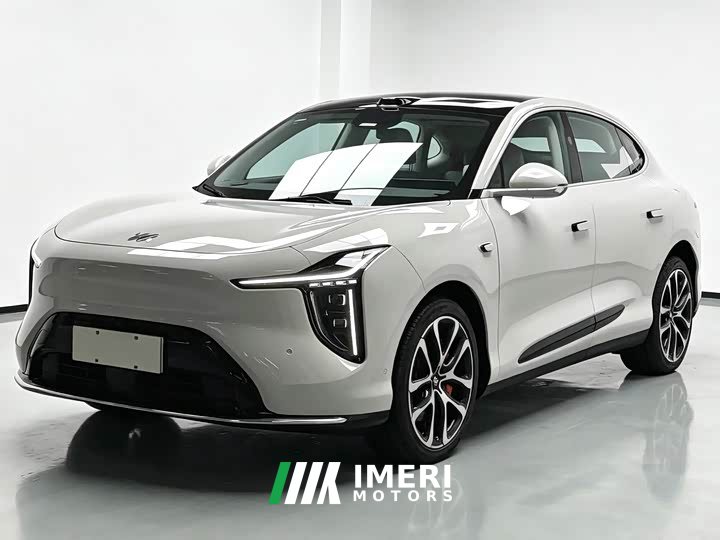 IM Motors Zhiji LS6 2026 Pure Electric Pro Max - ავტომობილი ჩინეთიდან