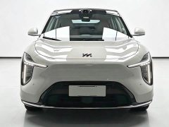 IM Motors Zhiji LS6 2026 Pure Electric Pro Max - ფოტო 2