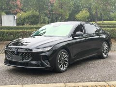 Lincoln Z 2.0T AWD Prestige Hybrid - ფოტო 1