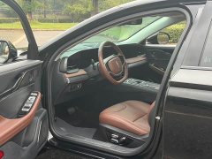Lincoln Z 2.0T AWD Prestige Hybrid - ფოტო 10