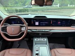 Lincoln Z 2.0T AWD Prestige Hybrid - ფოტო 11