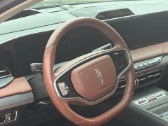 Lincoln Z 2.0T AWD Prestige Hybrid - ფოტო 12