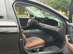 Lincoln Z 2.0T AWD Prestige Hybrid - ფოტო 14
