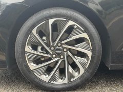 Lincoln Z 2.0T AWD Prestige Hybrid - ფოტო 8