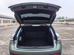 AITO M5 Extended Range RWD Standard Edition - ფოტო 10