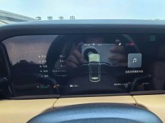 AITO M5 Extended Range RWD Standard Edition - ფოტო 12