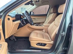 AITO M5 Extended Range RWD Standard Edition - ფოტო 13