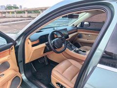 AITO M5 Extended Range RWD Standard Edition - ფოტო 14
