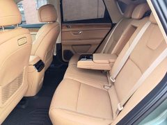 AITO M5 Extended Range RWD Standard Edition - ფოტო 15