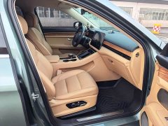 AITO M5 Extended Range RWD Standard Edition - ფოტო 17