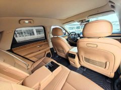 AITO M5 Extended Range RWD Standard Edition - ფოტო 18