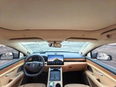 AITO M5 Extended Range RWD Standard Edition - ფოტო 19