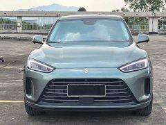AITO M5 Extended Range RWD Standard Edition - ფოტო 2