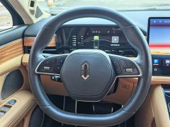 AITO M5 Extended Range RWD Standard Edition - ფოტო 20