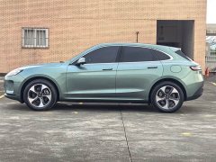 AITO M5 Extended Range RWD Standard Edition - ფოტო 3