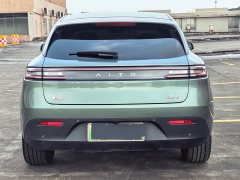 AITO M5 Extended Range RWD Standard Edition - ფოტო 5