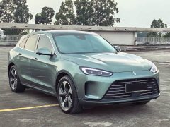 AITO M5 Extended Range RWD Standard Edition - ფოტო 8
