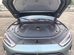 AITO M5 Extended Range RWD Standard Edition - ფოტო 9