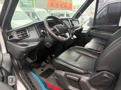 Jianglin Fushun JMC Fushun 2.0T Automatic Short-wheelbase Low-roof Commercial Multipurpose Passenger Vehicle 6-seater Dual S…