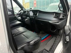 Jianglin Fushun JMC Fushun 2.0T Automatic Short-wheelbase Low-roof Commercial Multipurpose Passenger Vehicle 6-seater Dual S…