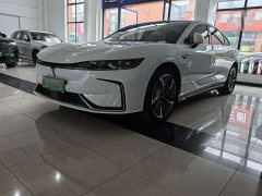 Voyah Lantu Zhaoguang 2023 Four-Wheel Drive Standard Edition - ფოტო 1