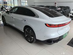 Voyah Lantu Zhaoguang 2023 Four-Wheel Drive Standard Edition - ფოტო 16