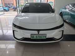 Voyah Lantu Zhaoguang 2023 Four-Wheel Drive Standard Edition - ფოტო 2