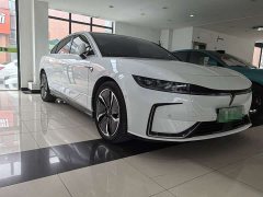 Voyah Lantu Zhaoguang 2023 Four-Wheel Drive Standard Edition - ფოტო 3
