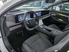 Voyah Lantu Zhaoguang 2023 Four-Wheel Drive Standard Edition - ფოტო 8