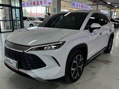 BYD Song L DM-i 160km Excellence - ფოტო 1