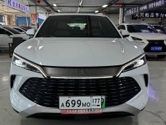 BYD Song L DM-i 160km Excellence - ფოტო 2