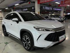 BYD Song L DM-i 160km Excellence - ფოტო 3