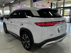 BYD Song L DM-i 160km Excellence - ფოტო 5
