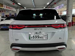 BYD Song L DM-i 160km Excellence - ფოტო 6