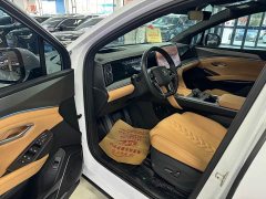 BYD Song L DM-i 160km Excellence - ფოტო 8