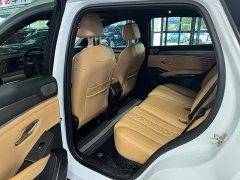 BYD Song L DM-i 160km Excellence - ფოტო 9