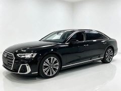 Audi A8 2023 A8L 50 TFSI quattro Premium Edition - ფოტო 1