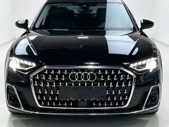 Audi A8 2023 A8L 50 TFSI quattro Premium Edition - ფოტო 2