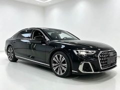 Audi A8 2023 A8L 50 TFSI quattro Premium Edition - ფოტო 3