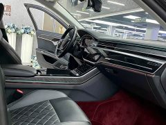 Audi A8 2023 A8L 50 TFSI quattro Premium Edition - ფოტო 4