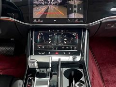Audi A8 2023 A8L 50 TFSI quattro Premium Edition - ფოტო 6