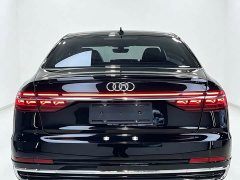 Audi A8 2023 A8L 50 TFSI quattro Premium Edition - ფოტო 8