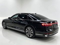 Audi A8 2023 A8L 50 TFSI quattro Premium Edition - ფოტო 9