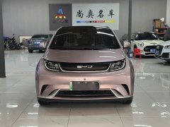 BYD Dolphin 420km Fashion Edition - ფოტო 1