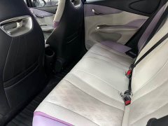 BYD Dolphin 420km Fashion Edition - ფოტო 10