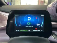 BYD Dolphin 420km Fashion Edition - ფოტო 11