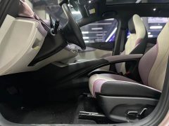BYD Dolphin 420km Fashion Edition - ფოტო 13
