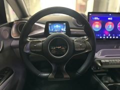 BYD Dolphin 420km Fashion Edition - ფოტო 14