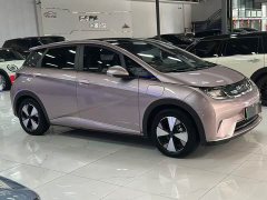 BYD Dolphin 420km Fashion Edition - ფოტო 3